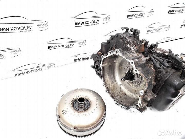 АКПП D4EA 2,0 Dizel 2010г.в. 2WD Kia Sportage