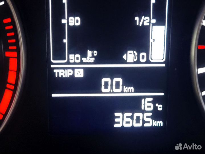 Hyundai Creta 1.6 МТ, 2020, 3 600 км