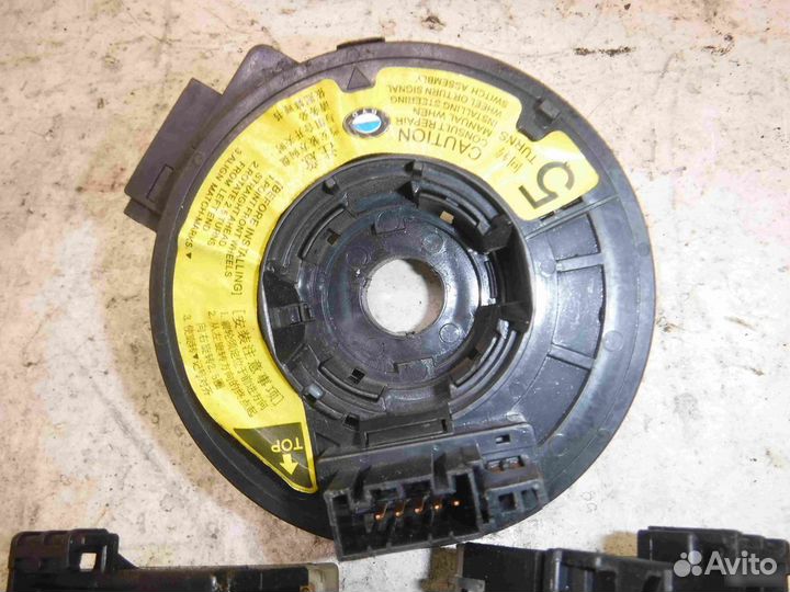 Переключатели подрулевые, SRS Byd F3 06-13