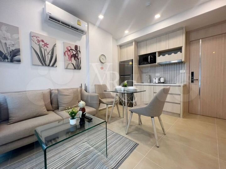 1-к. квартира, 25,5 м² (Таиланд)