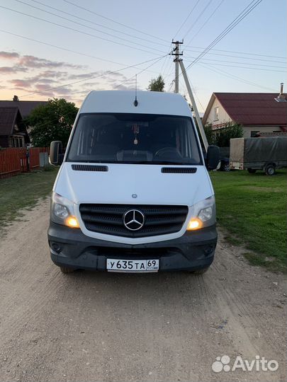 Пассажирские перевозки