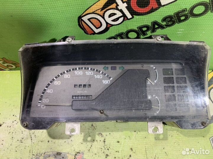 Щиток приборов Nissan Vanette SK