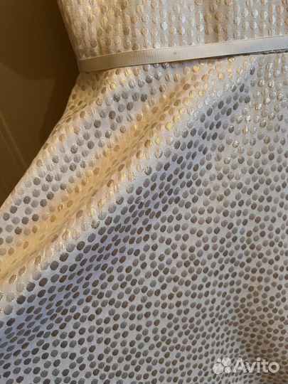 Платье crockid праздничное 134