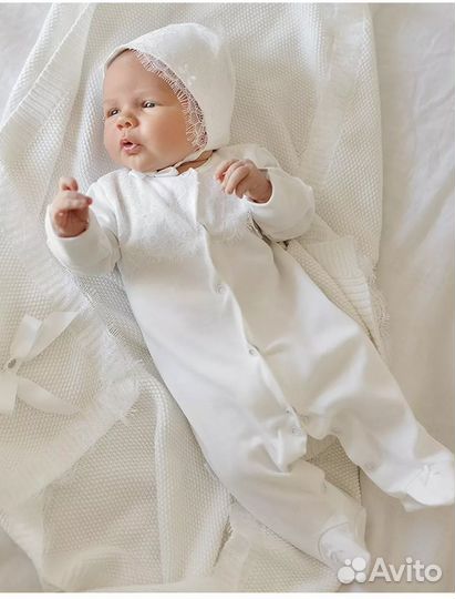 Комплект на выписку Mia Company