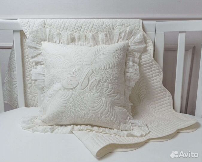 Декоративные подушки