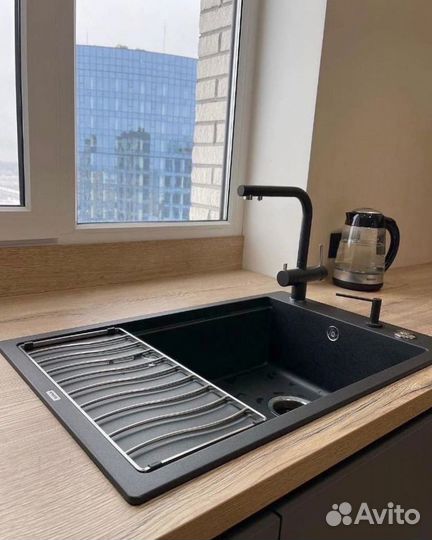 Кухни стильные на заказ