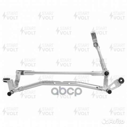 Трапеция стеклооч. VWA0920 startvolt