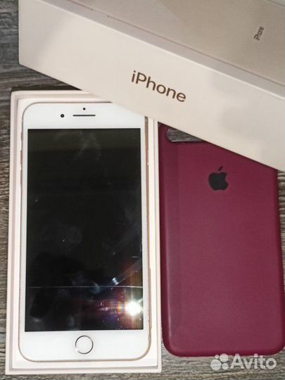 iPhone 8 Plus, 64 ГБ