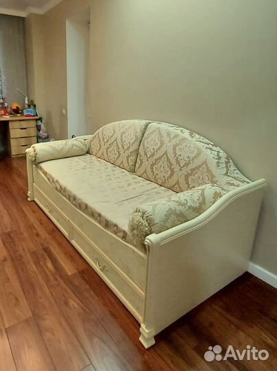 Детский диван / кровать