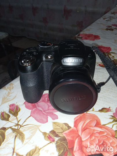 Fujifilm Corporation digital camera FinePix S2950