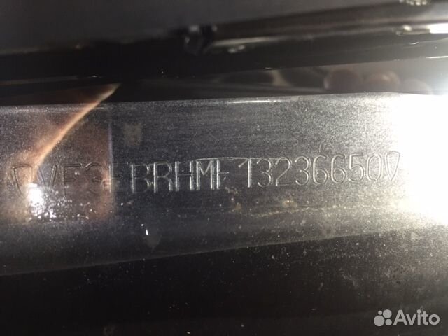 Разбор на запчасти Peugeot 807