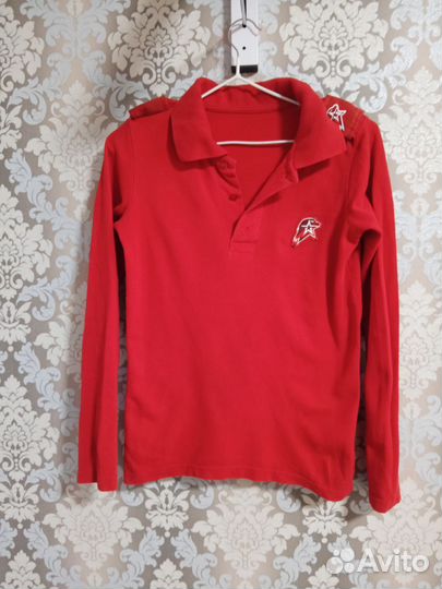 Кофта юнармейская