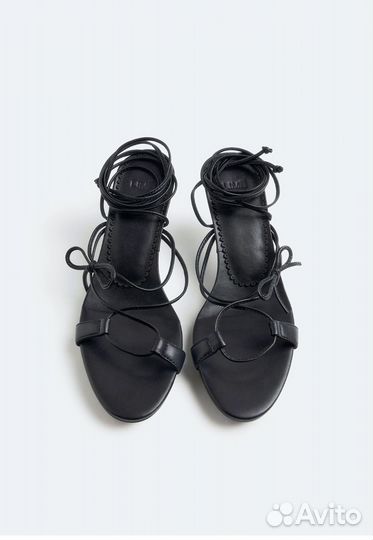 Босоножки lime, размер 37