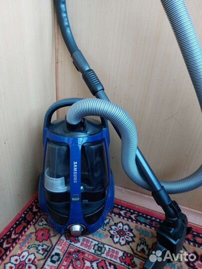 Пылесос Samsung