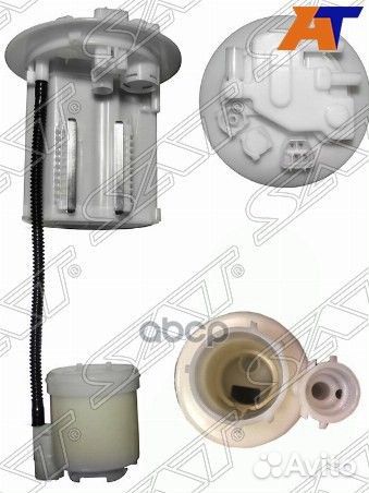 Фильтр топливный погружной toyota corolla N#E18