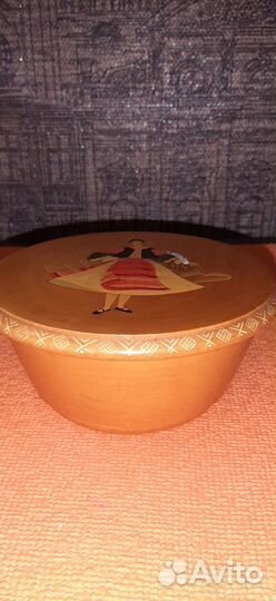 Шкатулка антикварная 1900 годов