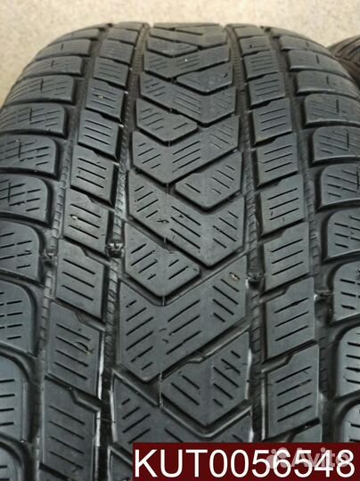 Pirelli Scorpion Winter 285/45 R21 107U