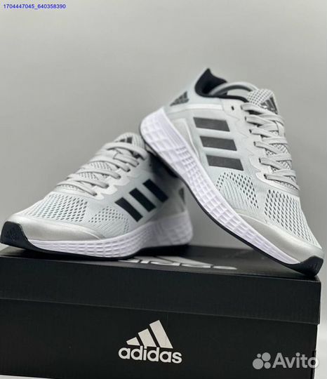 Кроссовки летние Adidas (Арт.89492)