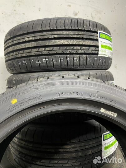Evergreen EH226 195/45 R16 84V