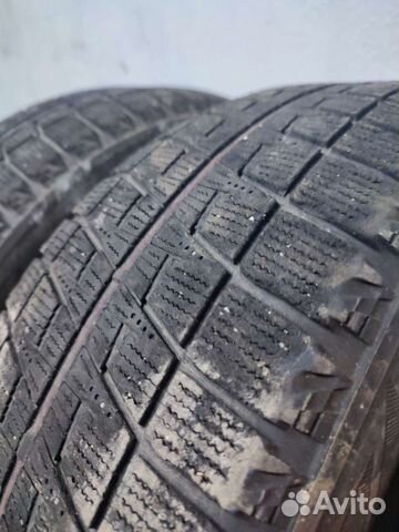 Bridgestone Blizzak Revo2 195/60 R15