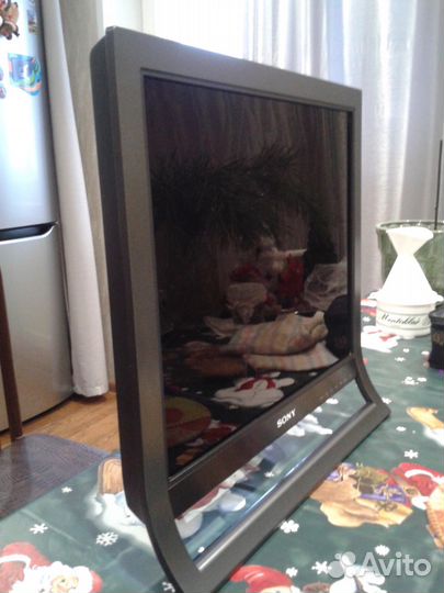 Монитор sony HDM-HS95P LSD Resolution