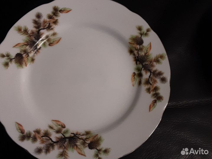 Набор тарелок Chori Япония