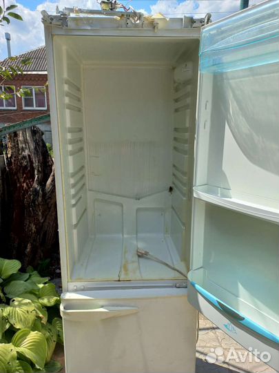 Холодильник бу