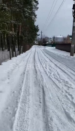 Участок 6 сот. (СНТ, ДНП)