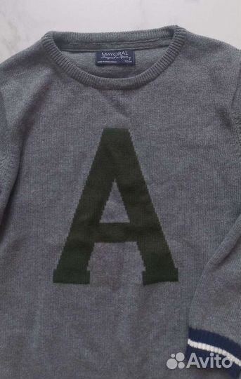 Джемпер 122mayoral