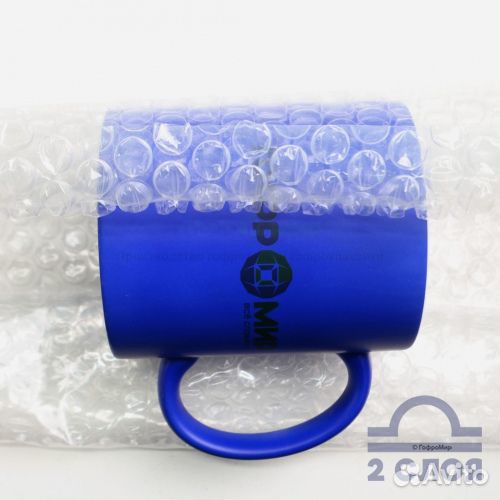 Воздушно пузырьковая пленка 0,4 М * 10 М