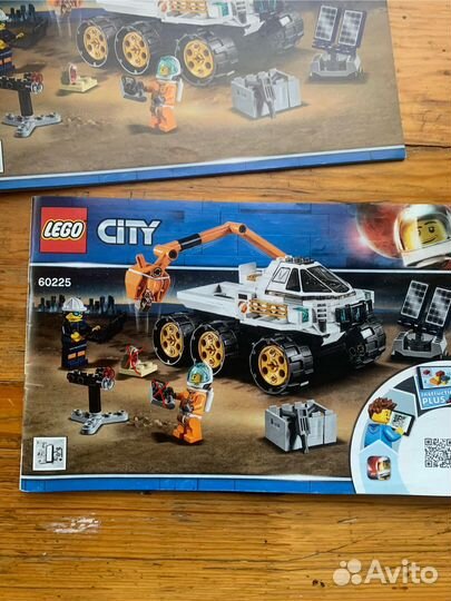 Lego city explorer россыпью (смотреть описание)