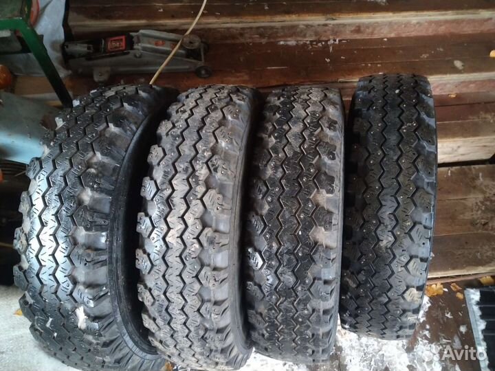 Колеса УАЗ Медведь