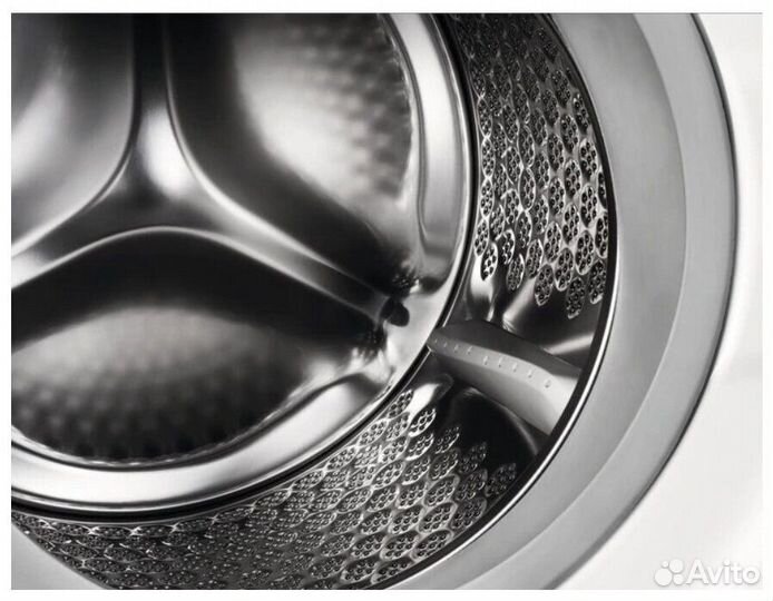 Стиральная машина AEG L8WBE68SI