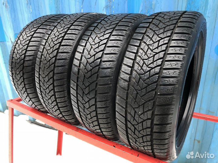Dunlop Winter Sport 5 205/50 R17