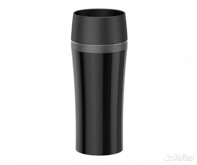 Термо кружка emsa travel MUG FUN 0.36л