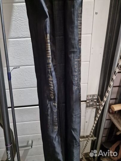 Карповые удилища Shimano,Daiwa 3.60