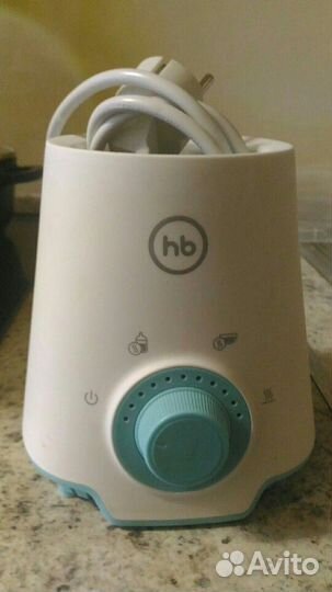 Подогреватель детского питания