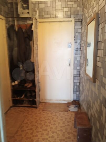 Квартира-студия, 19,9 м², 4/12 эт.