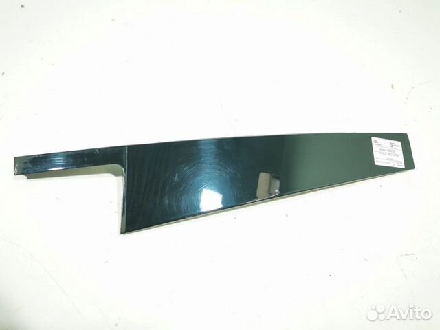 Молдинг двери задней правой Mercedes-Benz S-Класс