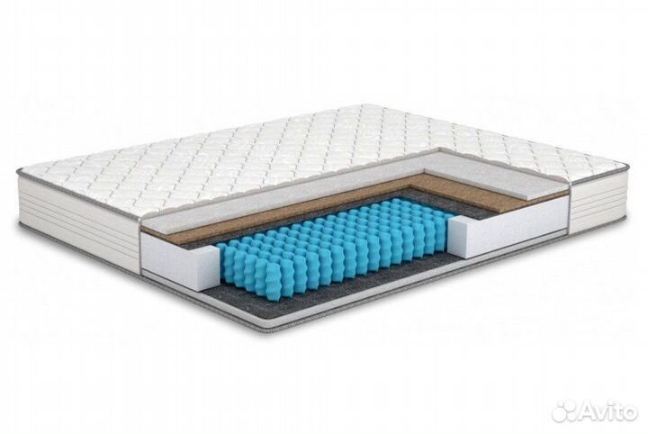 Матрас новый анатомический все размеры