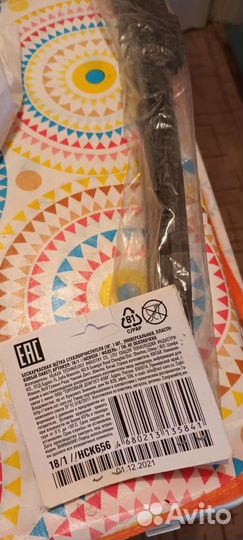 Щётка 18 стеклоочистителя