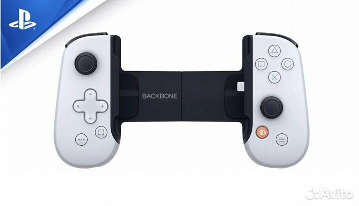 Игровой мобильный контроллер Backbone PlayStation