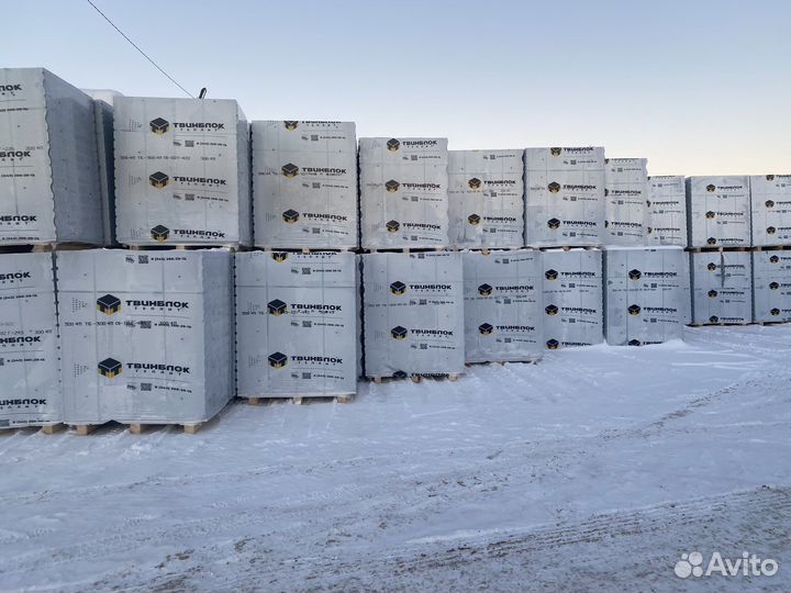 Газоблок