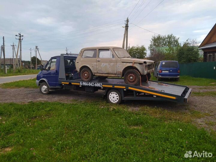 Эвакуатор круглосуточно