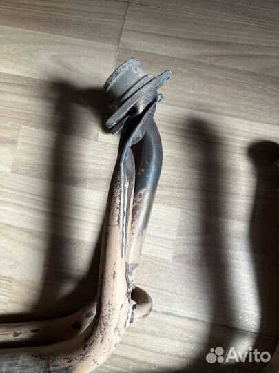 Коллектор cbr 600 rr 2006