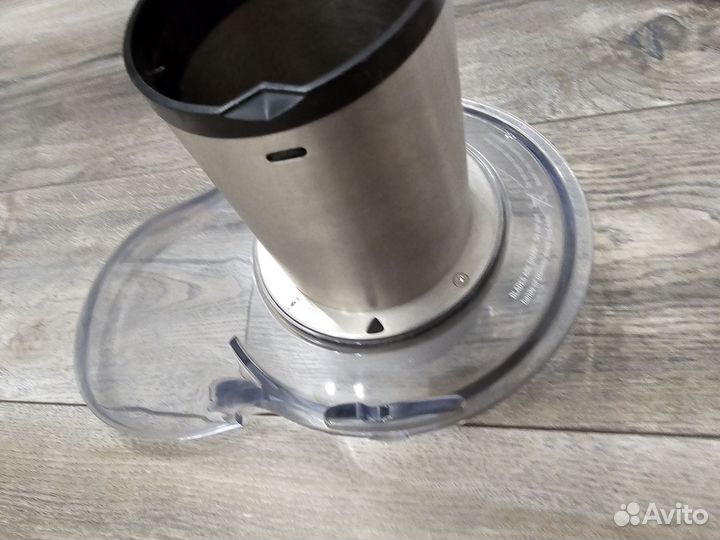 Крышка от соковыжималки Bork S 800