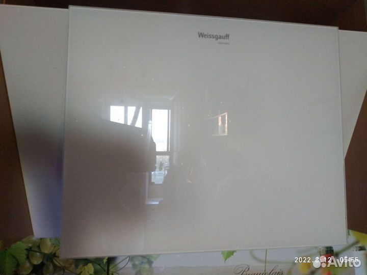 Вытяжка для кухни бу 60 см