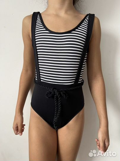 Итальянский купальник Bella Chiara 10 лет