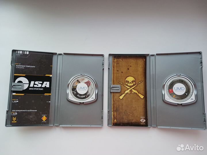 Sony PSP 3008 Slim Прошитая