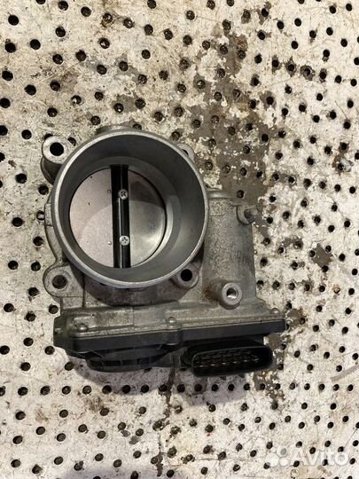 Заслонка дроссельная Mazda CX-5 (KE)